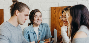 Сдача экзаменов