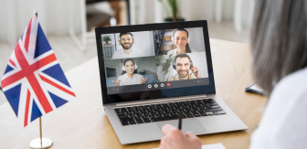 Мини-группа онлайн