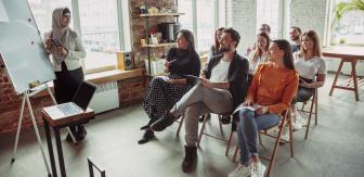 Мини-группа очно